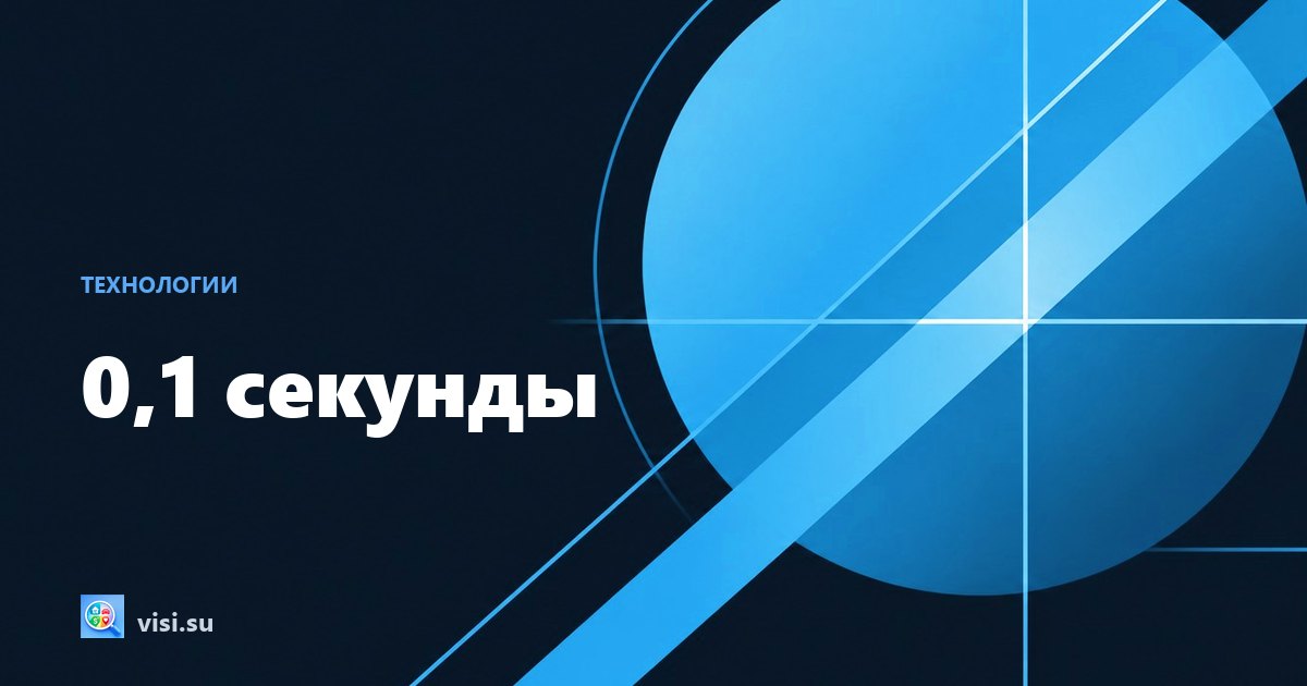«Уведомления за 0,1 секунды»: что стоит за цифрой в прайсе